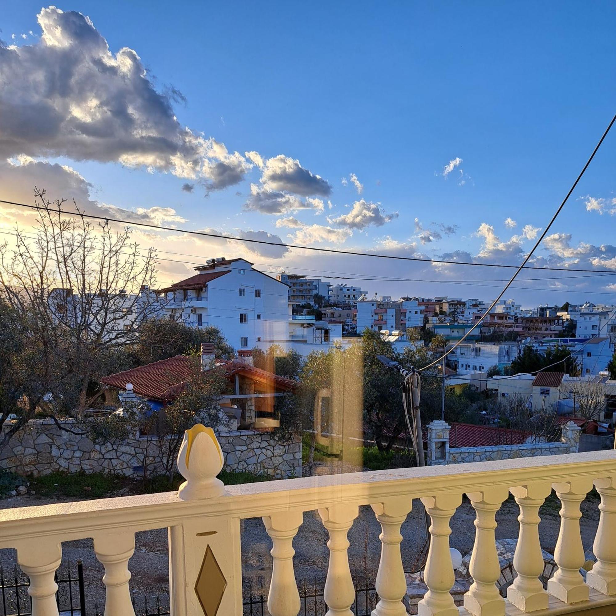Vila Zeqo Muka Ксаміл Номер фото